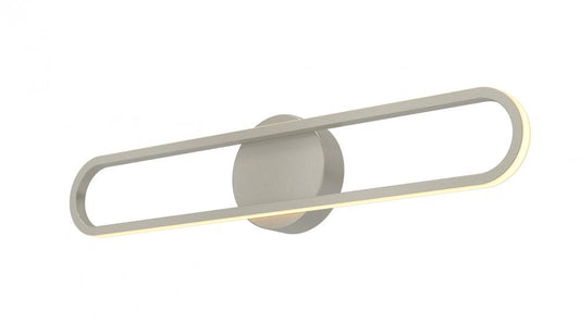 AFX SIEV2305LAJD1NP Sienna 23'' LED Vanity 19W 120V NP