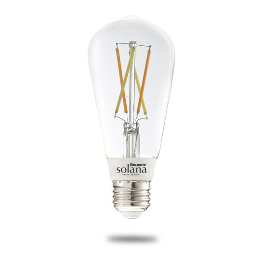 Bulbrite 291010 SL5WST18/27K/CL/1P