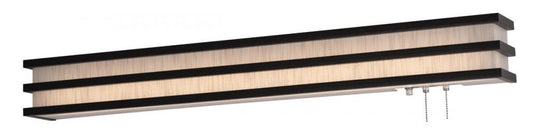 AFX SLB384000L30ENRB-JT Sheffield 38" LED Overbed