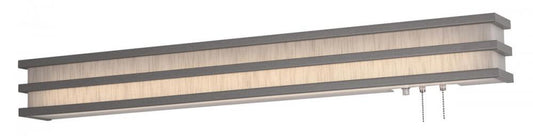 AFX SLB384000L30ENSN-JT Sheffield 38" LED Overbed