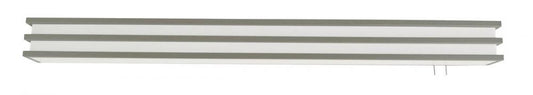AFX SLB384000L30ENSN-LW Sheffield 38" LED Overbed
