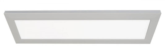 AFX SLL12483200L30D1SN Sloane LED Linear Surface Mount - Satin Nickel