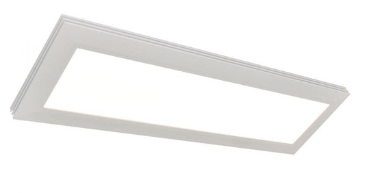 AFX SLL12483200L30D1WH Sloane LED Linear Surface Mount - White