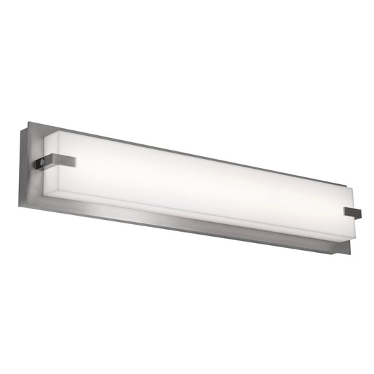 AFX SNV2405LAJUDSN Sinclair 24''LED Vanity 120-277V 26W 5CCT SN