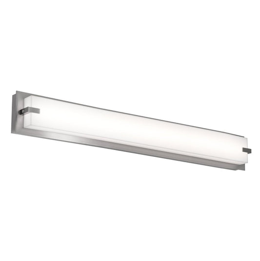 AFX SNV3605LAJUDSN Sinclair 36''LED Vanity 120-277V 34W 5CCT SN