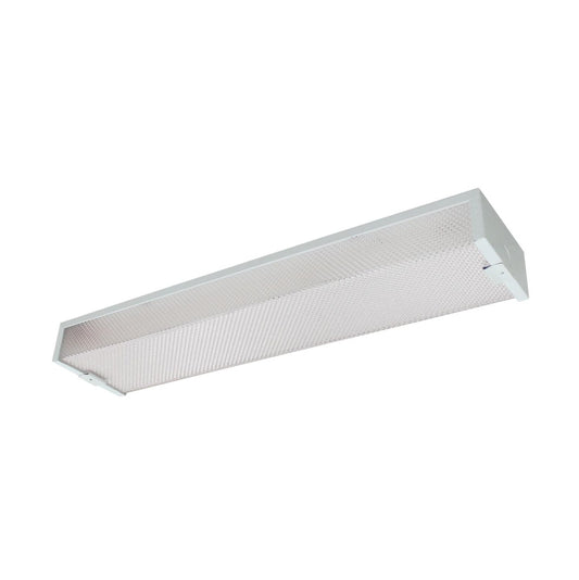 AFX SOFL0524LAJMVWH Sofia 24'' LED Linear 120-277V 26W 2 CCT WH