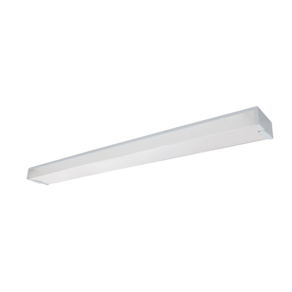 AFX SOFL0548LAJMVWH Sofia 48'' LED Linear 120-277V 40W 2 CCT WH