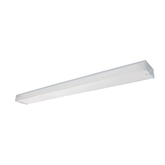 AFX SOFL0548LAJMVWH Sofia 48'' LED Linear 120-277V 40W 2 CCT WH