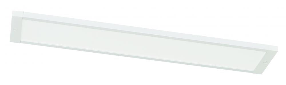 AFX SPLE22WH 22" Slate Pro LED Undercabinet