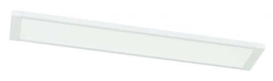 AFX SPLE22WH 22" Slate Pro LED Undercabinet