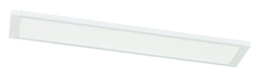 AFX SPLE32WH 32" Slate Pro LED Undercabinet