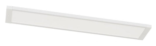 AFX SPLE40WH 40" Slate Pro LED Undercabinet