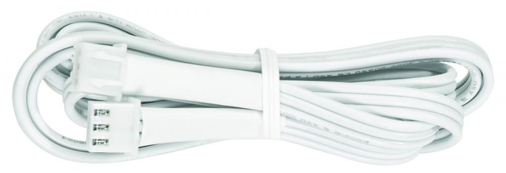 AFX SPLECL72 72" Slate Pro Interconnect Cord