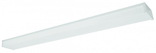 AFX SPRL052424L40MV Spring LED Low-Profile Surface Mount - 24'' - Whit