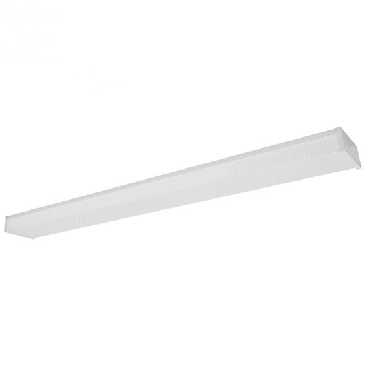 AFX SPRL052424LAJMV SPRING LINEAR LED 25W 2500lm 120-277V