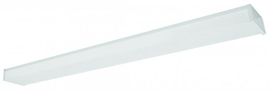 AFX SPRL054836L40MV Spring LED Low-Profile Surface Mount - 48'' - Whit