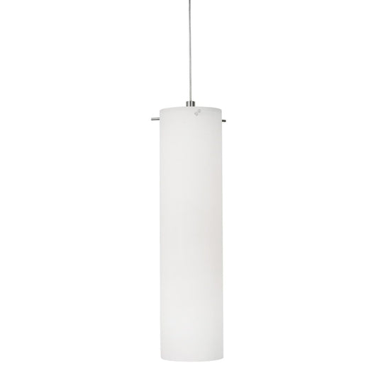AFX SSP04LAJUDSNWH Soho 04'' LED Pendant,120-277V,5 CCT,SN