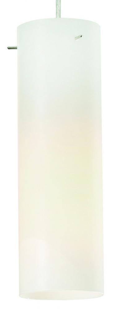 AFX SSP1000L40D1SNWH Soho LED Pendant - 4000K - 120V - Satin Nickel -