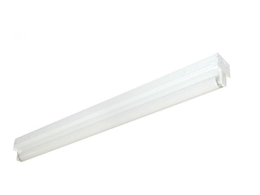 AFX ST132R8 Lighting by AFX ST132R8 Standard 48-Inch 1-32 T8 Light Str