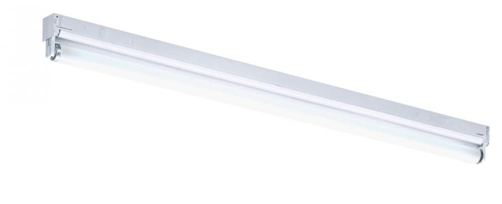 AFX ST1L48 48'' ONE LIGHT STRIP FOR LED TUBES