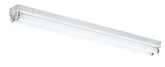 AFX ST2L48 48'' TWO LIGHT STRIP FOR LED TUBES