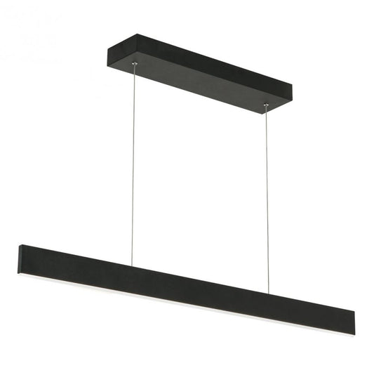 AFX STHP0136LAJD1BK STEALTH LINEAR PENDANT LED 20W 1300lm 120V