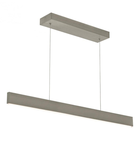 AFX STHP0136LAJD1SN STEALTH LINEAR PENDANT LED 20W 1300lm 120V