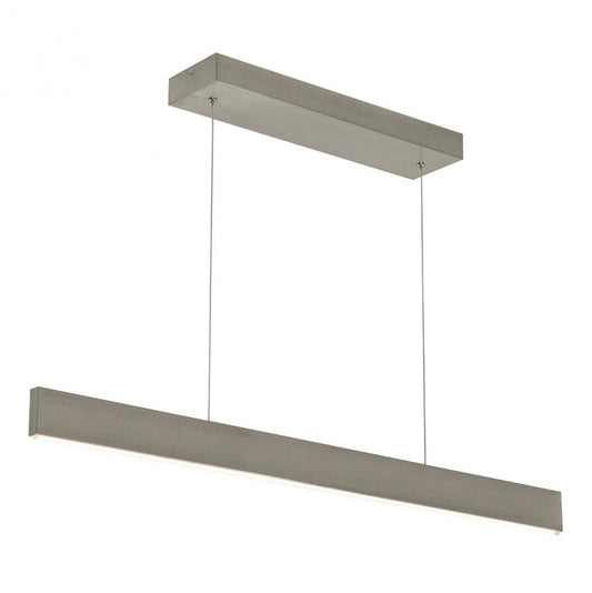 AFX STHP0136LAJD2SN STEALTH LINEAR PENDANT LED 20W 1300lm 120-277V