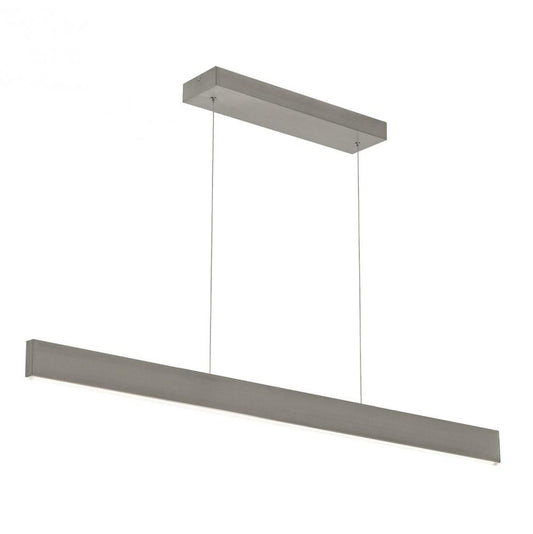 AFX STHP0146LAJD1SN STEALTH LINEAR PENDANT LED 23W 1500lm 120V