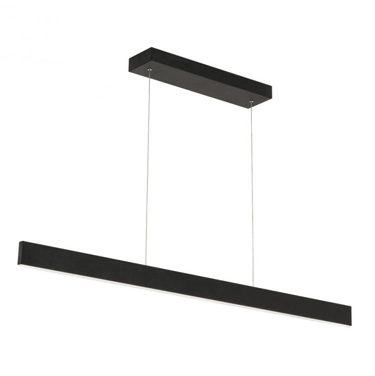 AFX STHP0146LAJD2BK STEALTH LINEAR PENDANT LED 23W 1500lm 120-277V