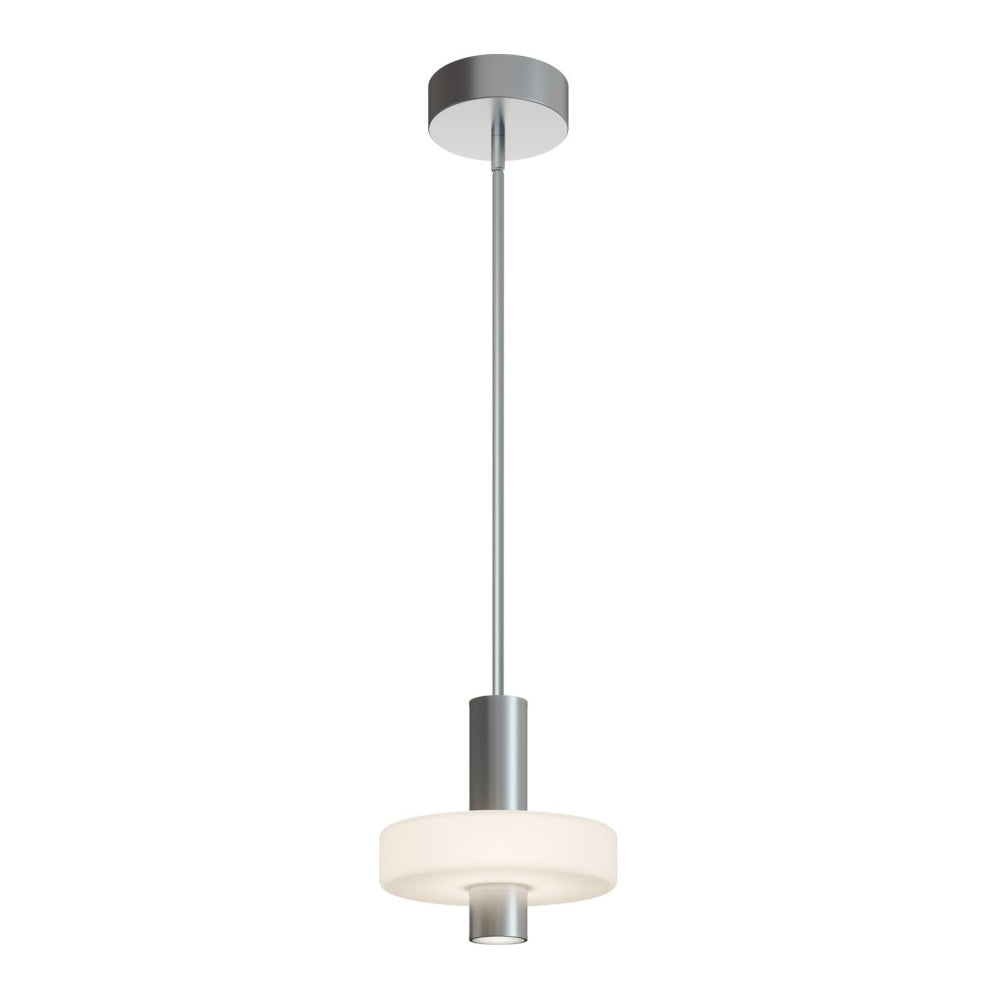 AFX SYDP10LAJUDSN Sydney 10'' LED Pendant,120-277V,21W,5 CCT,SN