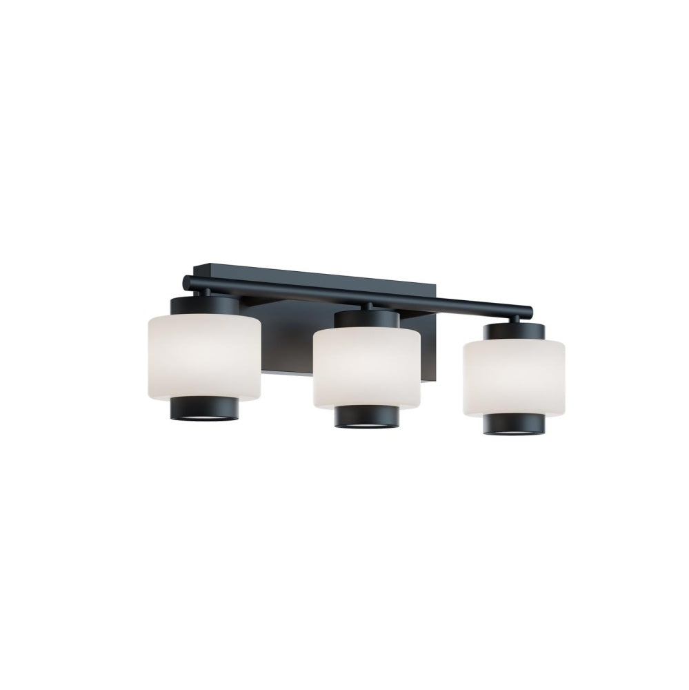 AFX SYDV2107LAJUDBK Sydney 21'' LED Vanity,120-277V,20W,5 CCT,BK