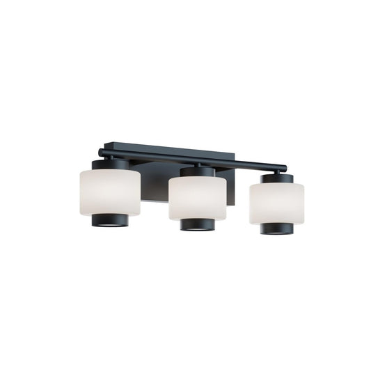 AFX SYDV2107LAJUDBK Sydney 21'' LED Vanity,120-277V,20W,5 CCT,BK