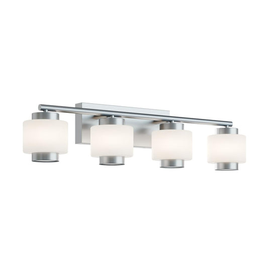 AFX SYDV2807LAJUDSN Sydney 28'' LED Vanity,120-277V,30W,5 CCT,SN