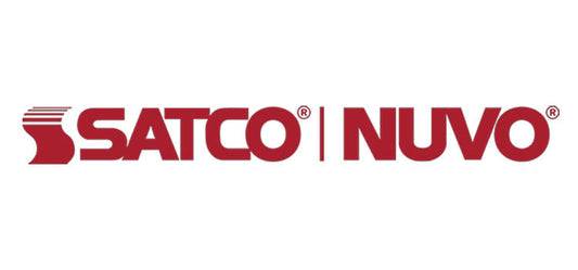 Satco A19 LED, 8W, 3000K, 120V