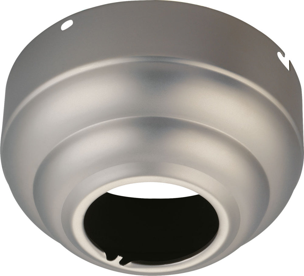 Generation Lighting MC95GRY Slope Ceiling Adapter in Grey