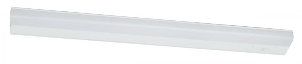 AFX T5L2-33RWH T5L LED Undercabinet Light - 33'' - White