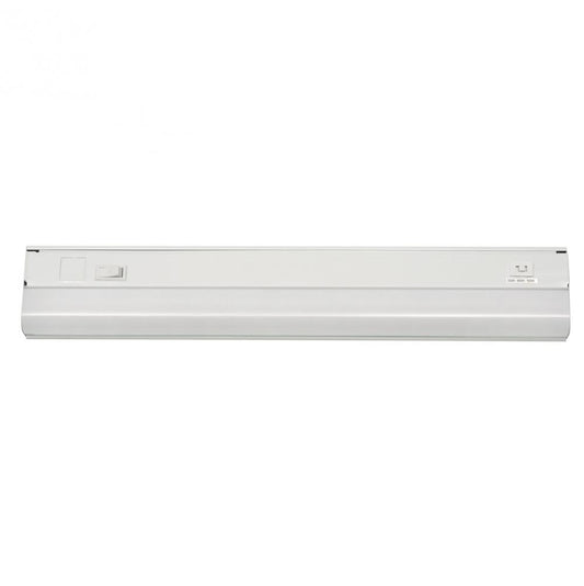 AFX T5L2-42LAJWH LED T5L 42in Undercabinet Adjustable CCT