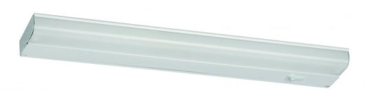 AFX T5L2-21RWH T5L LED Undercabinet Light - 21'' - White