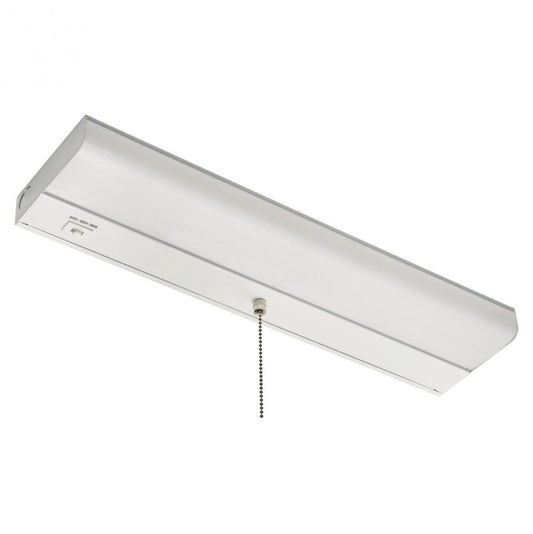 AFX T5LAJCLTP LED T5L 18in Closet Light w Pull Chain Adj CCT
