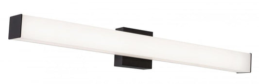 AFX TADV3604LAJUDBK Tad 36'' LED Vanity,120-277V,5 CCT,BK