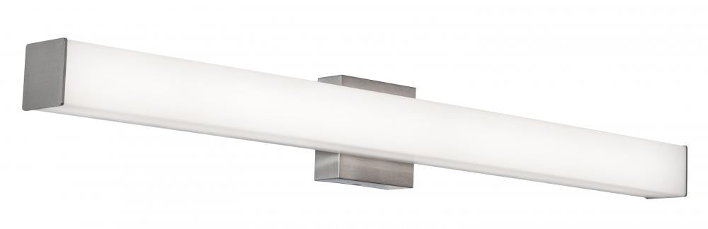 AFX TADV3604LAJUDSN Tad 36'' LED Vanity,120-277V,5 CCT,SN