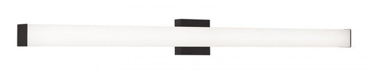AFX TADV4804LAJMVBK Tad 48'' Vanity Led 34W 120-277V BK