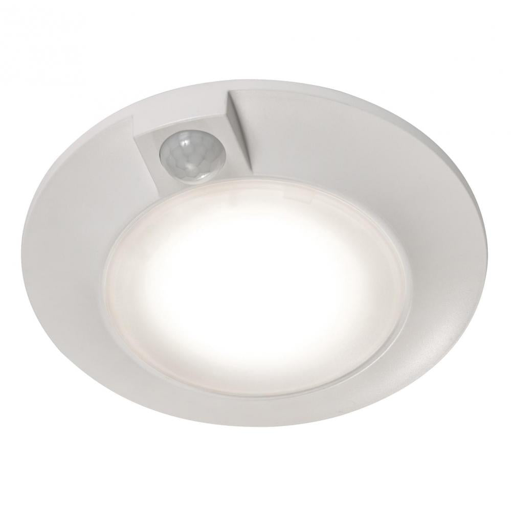 AFX TNAF06LAJENWH Tana 6In Flush Mount Led 13W 120V,3 CCT,WH