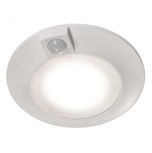 AFX TNAF06LAJENWH Tana 6In Flush Mount Led 13W 120V,3 CCT,WH