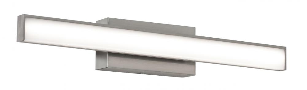 AFX TNYV1803LAJUDSN Tonya 18'' Vanity Led 9W 120-277V SN
