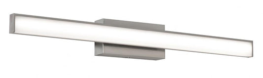 AFX TNYV2403LAJUDSN Tonya 24'' Vanity Led 12W 120-277V SN