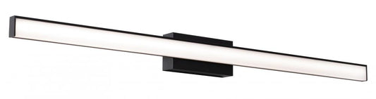 AFX TNYV3603LAJUDBK Tonya 36'' Vanity Led 18W 120-277V BK