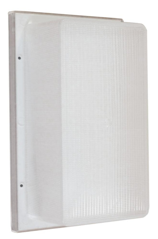 AFX TPUW700L50WH Wall Pack Outdoor
