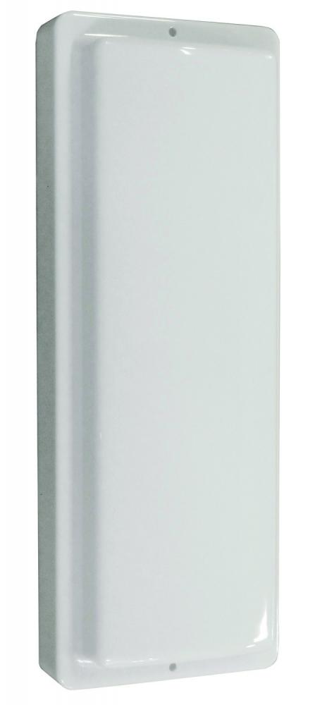 AFX TPWW70050LWH LED Outdoor Wall Pack - White